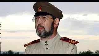 Гроза над Белой 2004