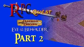 RPG Quest 