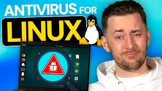 Is there a GOOD antivirus for Linux? | TOP 3 solutions
