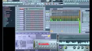 Progressive House 2013 FREE FL STUDIO PROJECT+FLP DOWNLOAD