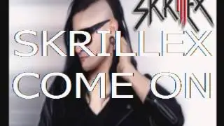 Skrillex Alvin Risk Try It Out REMIX MIX