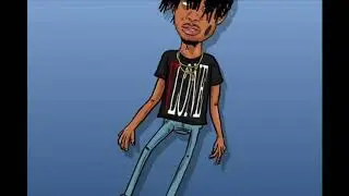 Playboi Carti Concert Music Sound Effect MP4