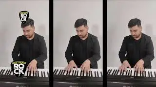 Todos invitados a disfrutar de una noche de Jazz. Gon Trío junto a Abel Herrera Trio.