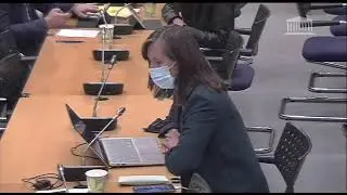 Audition M.Blanquer sur la rentrée scolaire, en Commission des affaires culturelles