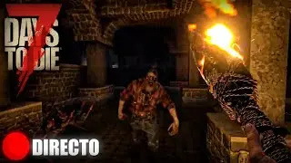 🔴 DIRECTO | HACEMOS ZONA DE TRABAJO! - Daniyo12