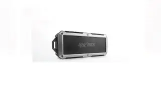 Sharkk ²O Speaker Unboxing & Review!
