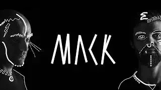 MACK - More Steps (featuring AVEX & Devon Miles)