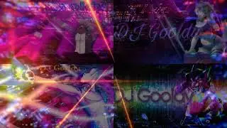 DJ Gooldy-Melody Mix