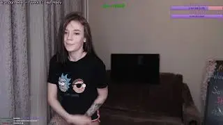 yuki2yuki тверк стрим