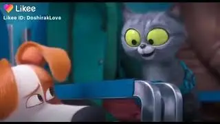 Тайная жизнь дамашних животных, 2🤣🤣🤣