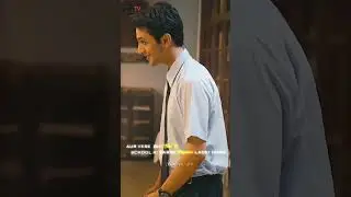 crushed season 2 sahil reject school famous girl 🥺🥺