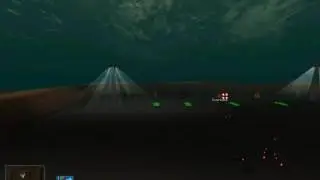 FIRST VIDEO EVER!!! Let's play Ground Control - Part 1: The Beginining