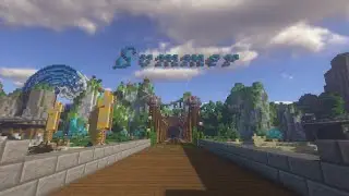 Summer Seasonal on the Palace Network