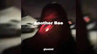 (FREE) Криспи + Hungry Punk Type Beat - "Another Bae" | Lyrical Type Beat