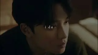 ☆ d.o - i do sped up