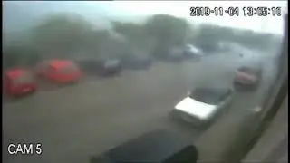 МОЩНОЕ ТОРНАДО В ГРЕЦИИ 4.11.2019!!!!!!!!!!!!