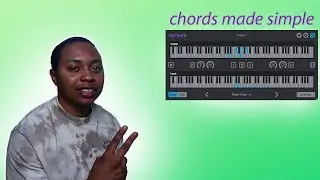 How to Make Crazy Chord Progressions for Free | FL Studios