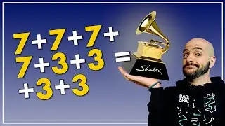 A Grammy winning polymeter