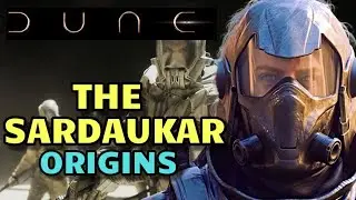 Sardaukars Origin - The Deadliest Military Organisation In Dune Universe, Who Impose Emperor's Rule