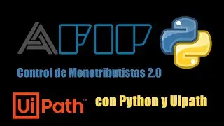 Control de Monotributistas 2 0