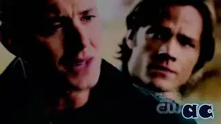 Dean Winchester - Only Human