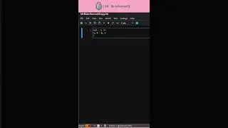 Python Programming ⭐️Python for Beginners