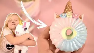 ♡• THE MOST KAWAII UNICORN RECIPE!! •♡
