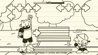 FNF: Funkin’ In a Wimpy Day - Zo Wee Mama (FC)