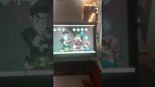 fnf neo | fresh