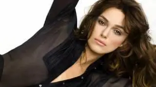 Keira Knightley-Beautiful all the time