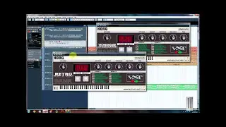 Micro Korg VSTi Virtual Synth