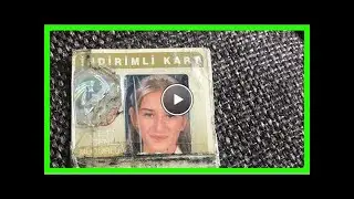 Didem soydan, eleştirilere öğrenci kartıyla cevap verdi: ben de g.o.p. çocuğuydum