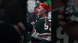 Кирилл Капризов 🎅