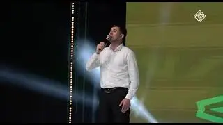 Юсуф Асхабалиев