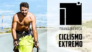 QUIZÁ LA AVENTURA MÁS EXTREMA Y ÉPICA DE MI VIDA | TRANSIBÉRICA 2023