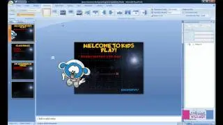 6.7 slide transitions
