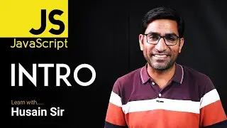 JavaScript Introduction Tutorial in Hindi / Urdu