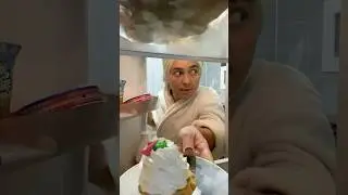 А ты кушаешь мамины вкусняшки? #shorts
