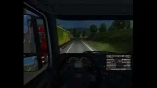 ETS: MEINE STIMME KOMMT ZU EUCH!!