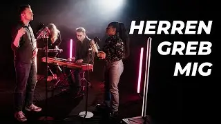 Herren Greb Mig - Peter Højlund & David Skarsholm feat. Azilda // Stille Stunder