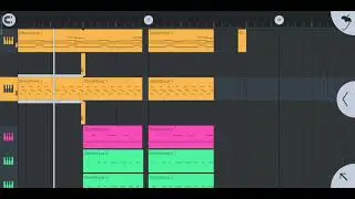 [Free] Frady UK Drill beat hip hop FL Studio Mobile
