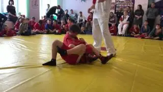 Самбо