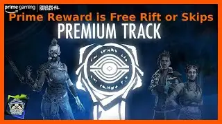 FREE Premium Rift DBD | Dead by Daylight 