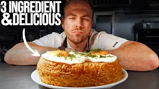 This Brunch Dish is Ridiculously Easy & Cheap