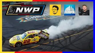 NWP LIVE - Will NASCAR Makes Changes? 2024 Recap and Discussing the Biggest Off-Season Stories