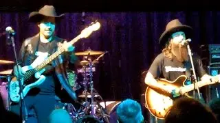 Mexrrissey - Entre Más Me Ignoras, Más Cerca Estaré [LIVE / San Francisco]
