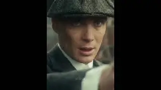 O incrível Tommy shelby | EDIT #tommyshelby #edits