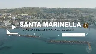 Santa Marinella è un comune di 18 471 abitanti della città metropolitana di Roma Capitale 🌊 ☀️