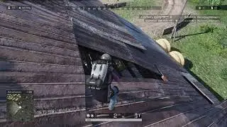 Ring of Elysium new map season 2