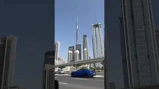 Dubai mini vlog